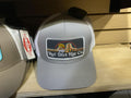 RED DIRT NEON BUFFALO CAP