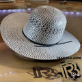 GUNNER | BR HATS COWBOY STRAW HAT