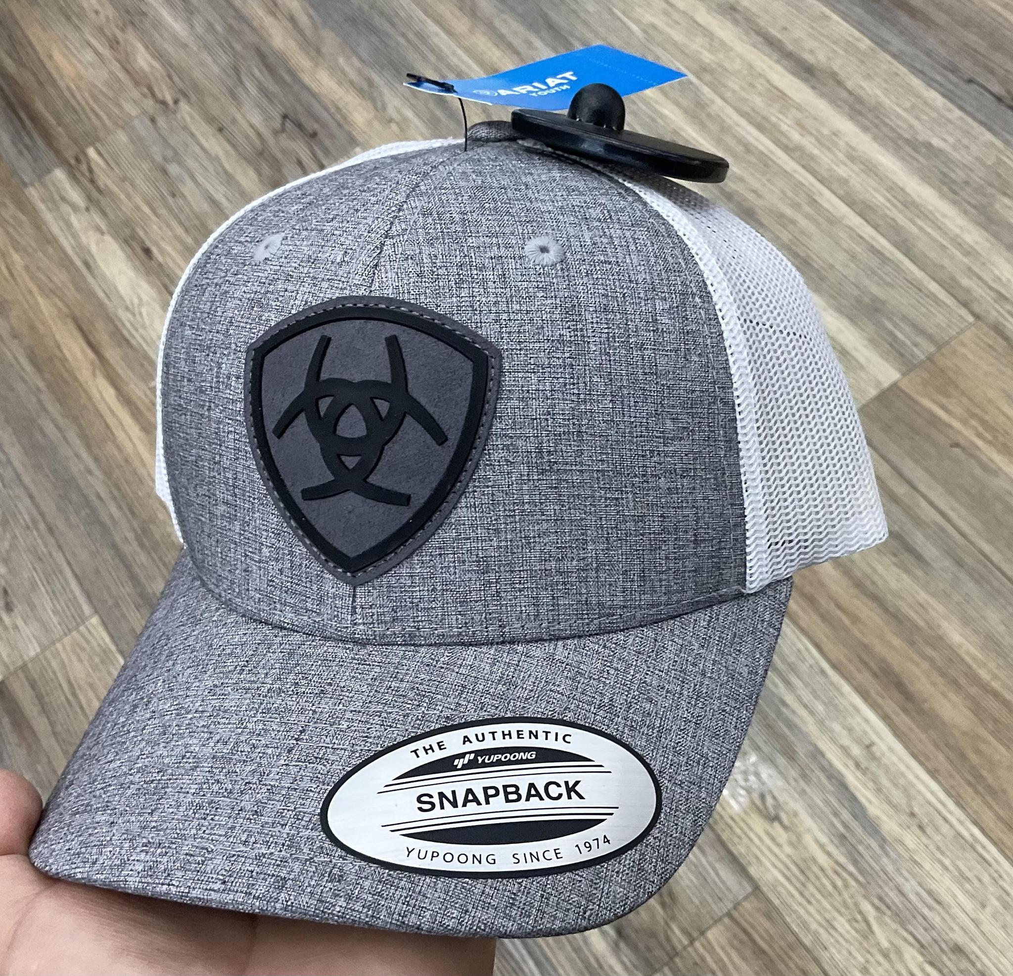 Ariat Shield Youth Cap |A300081706