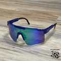 “ Anthony  “ | MEN WESTERN SUNGLASSES POLARIZED