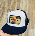 WHISKEY BENT CAP