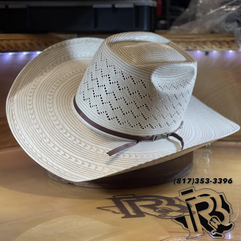 “ 6200 “ | AMERICAN HAT COWBOY STRAW HAT