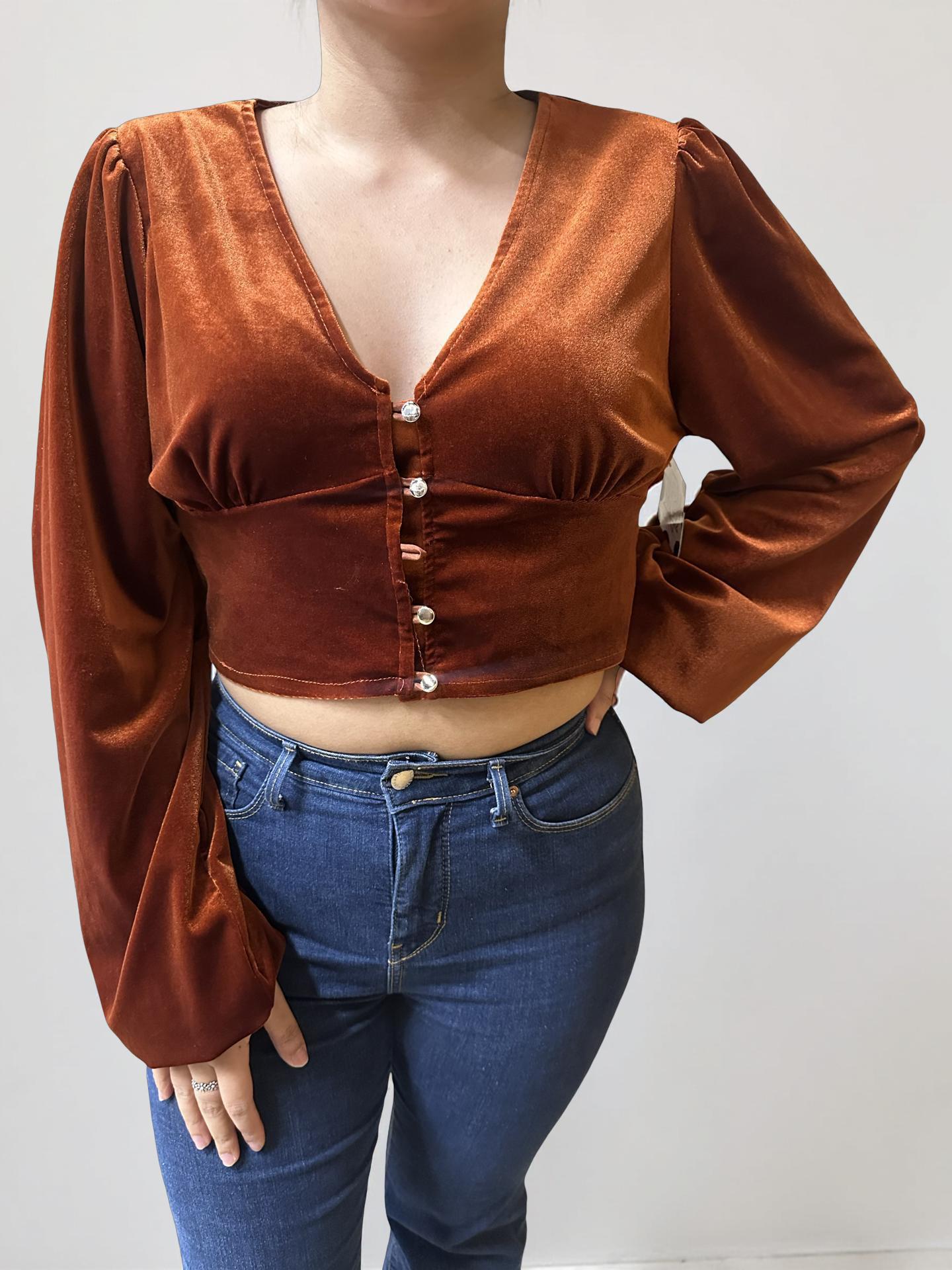 VIVIAN TOP