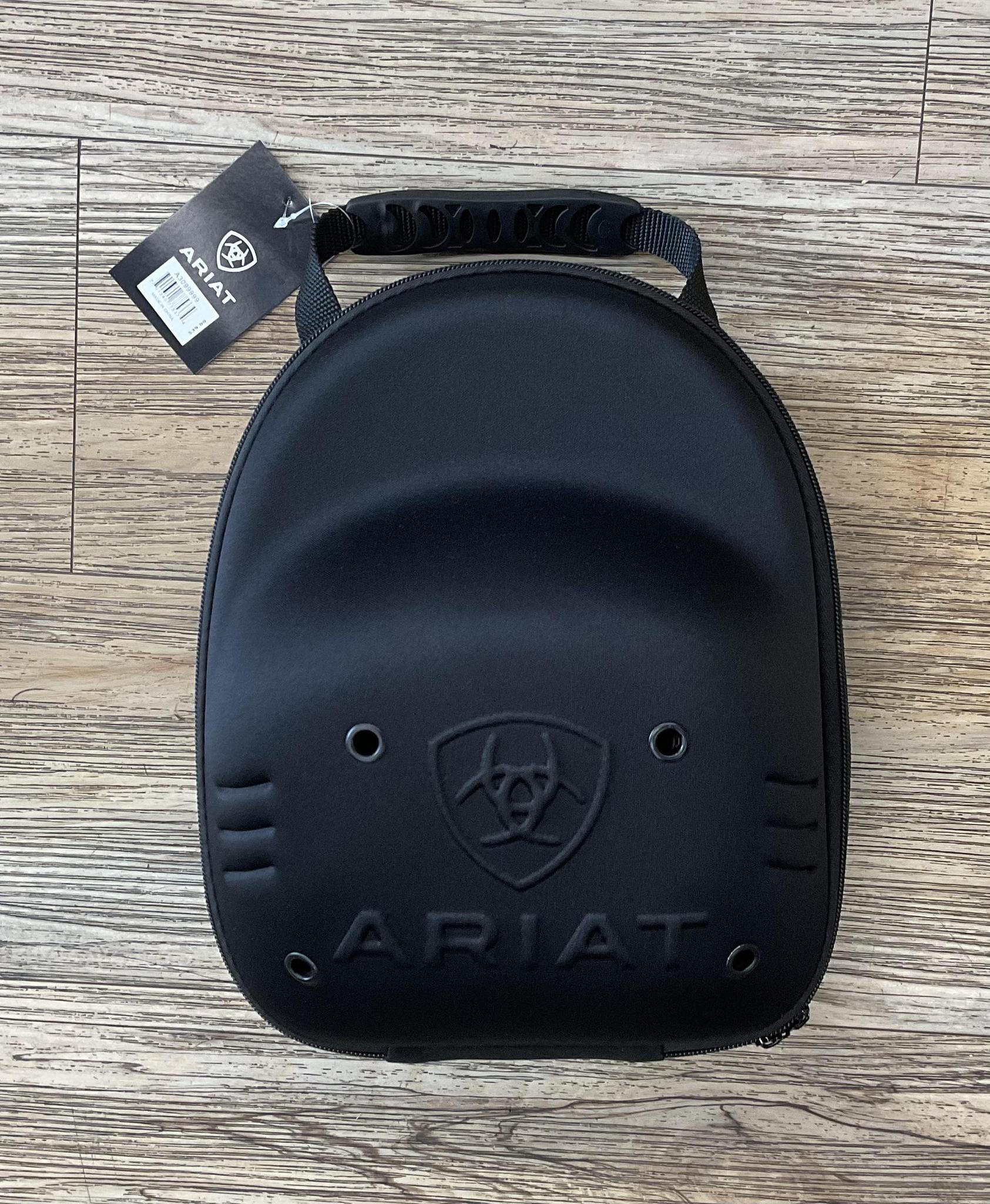 Ariat Cap Case Black - Hats Cap | A3099999