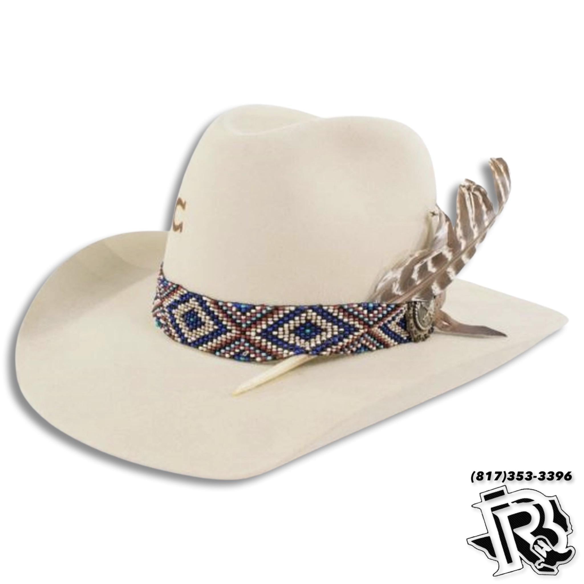 Charlies 1 Horse Women's Old Hag Hat