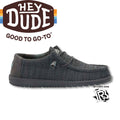 “ ASPHALT  “ | MEN HEY DUDES WALLY SOX 110352138
