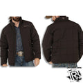 ARIAT | MENS CONCEALED CARRY INSULATED JACKET (10033004)