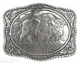 Mens Buckle Buffalo |38058