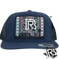 VINTAGE EDITION | BR CAP NAVY/WHITE