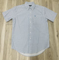 CINCH MEN’S ARENAFLEX BLUE PRINT SHIRT | MTW1704170