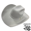 SIVER SAND WOOL HAT | MEN COWBOY HAT
