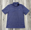 PANHANDLE MEN’S  BLUE  POLO | TM51T09505