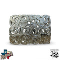 NEW BR BELT BUCKLE WESTERN