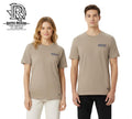 ARIAT REAL COWBOY TOUGHSTOCK BOXY DESERT TAUPE SHORT SLEEVE T-SHIRT | 10079594