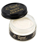 SCOUT BOOT CREAM 1.55 OZ NEUTRAL - ACCESSORIES BOOT CARE |0350138