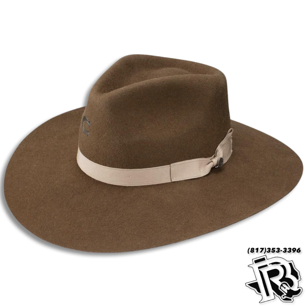 Charlie 1 horse hat High Way | (acorn)