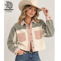 ‘’ JOSIE’’ WOMEN JACKET