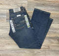 MEN’S M5 STRAIGHT LEG ARIAT JEANS (10030275)