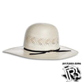 “ JC4210  “ | AMERICAN HAT COWBOY STRAW HAT 4 1/4 brim