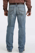 CINCH GRAND MEN’S MIDRISE RELAXED BOOTCUT JEANS | MB30637001