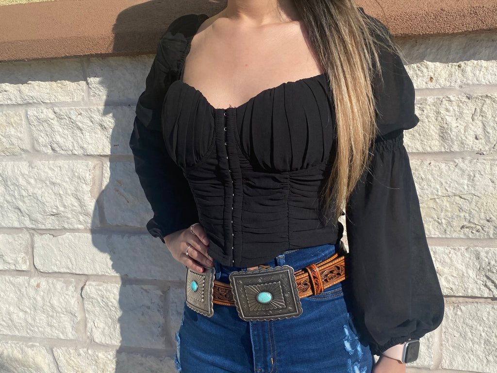 Lucy Top