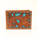 Nocona Rodeo Wallet N5418133
