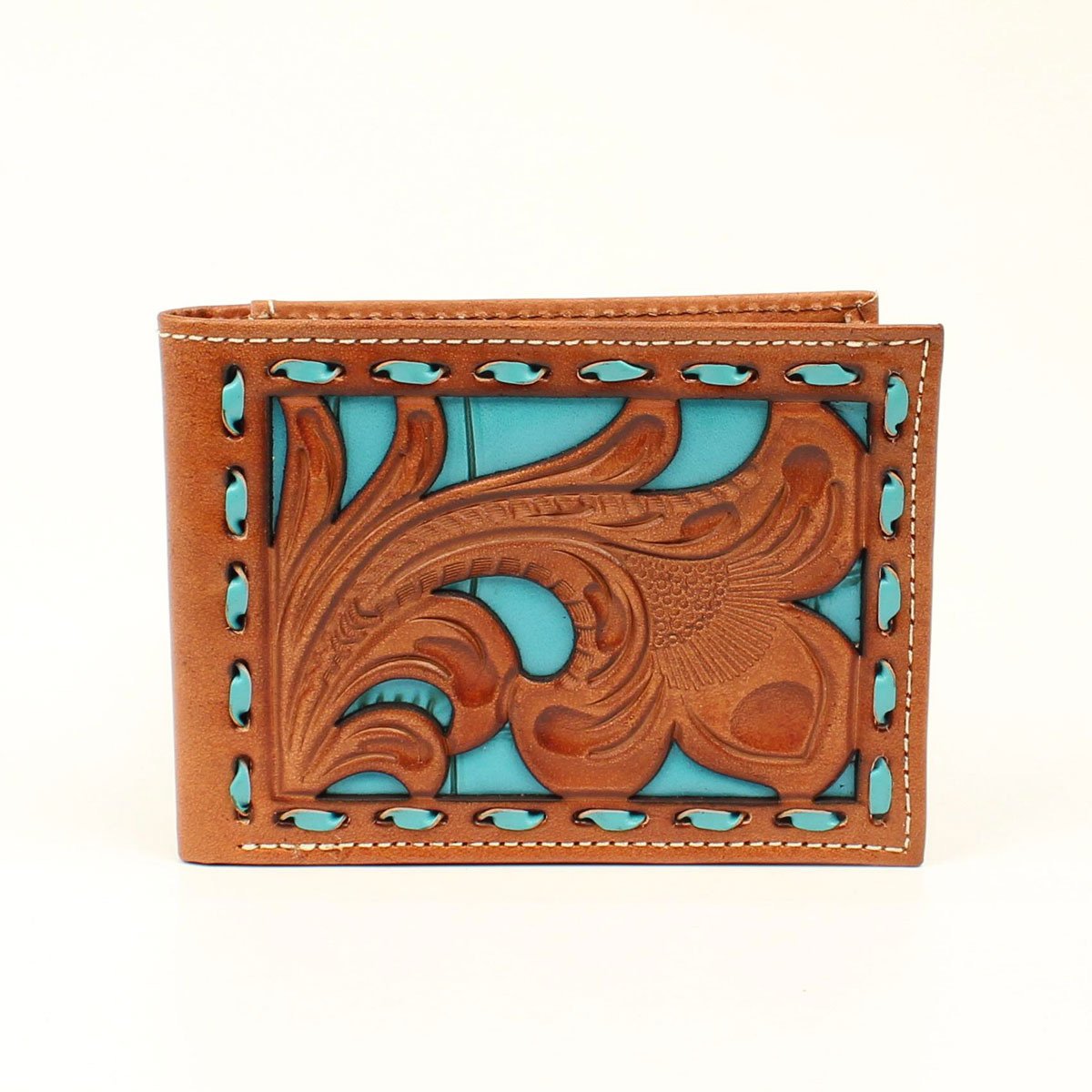 Nocona Rodeo Wallet N5418133