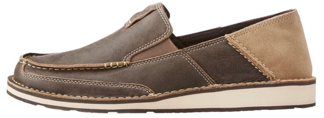 ARIAT: Men Cruiser Vintage Bomber 10023208