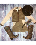 Tina Jacket