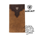 ARIAT PREMIUM BRAND MENS RODEO WALLET A3511244