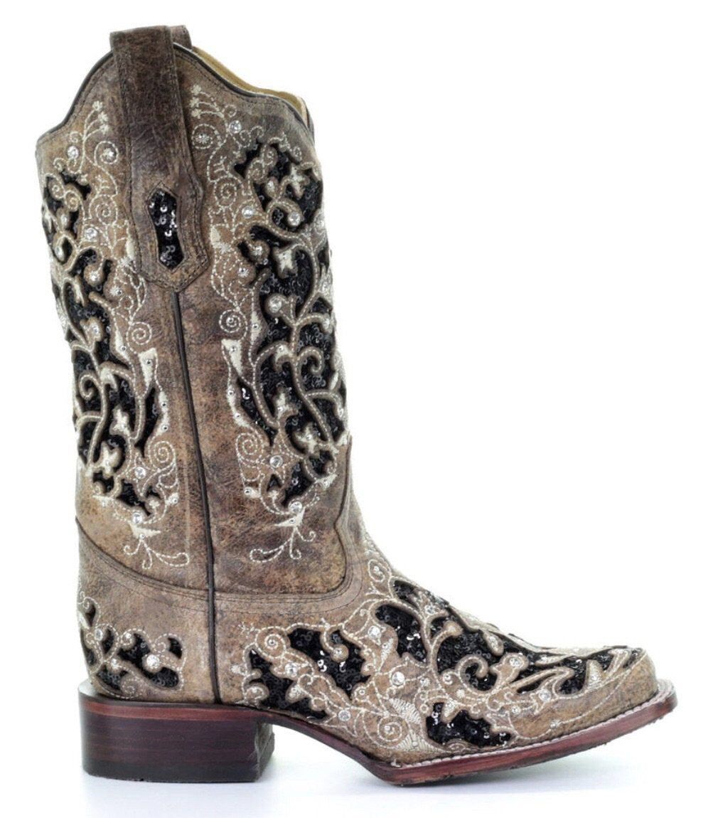 Women’s Corral Boot A3648