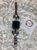 Watch band