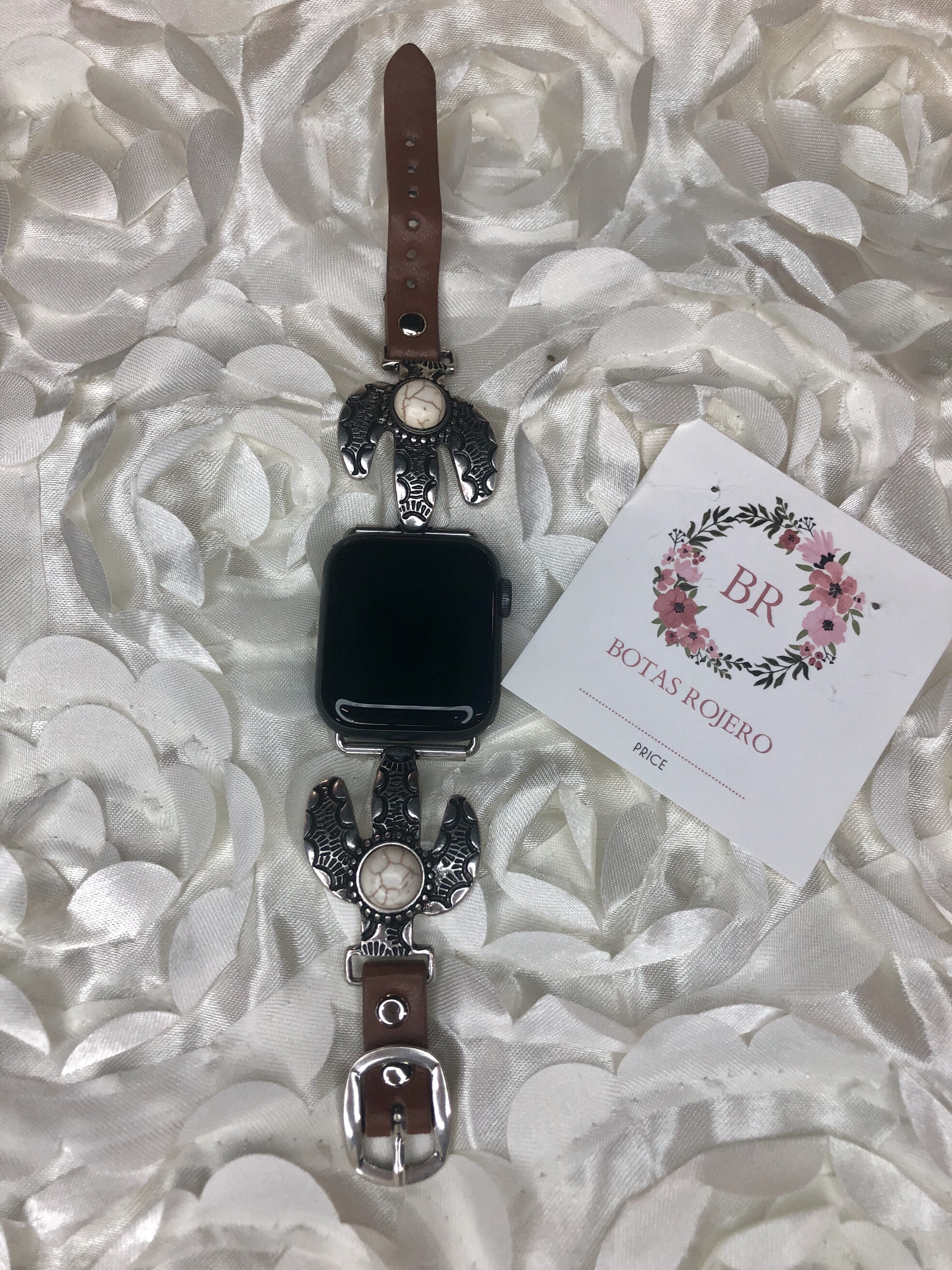 Watch band