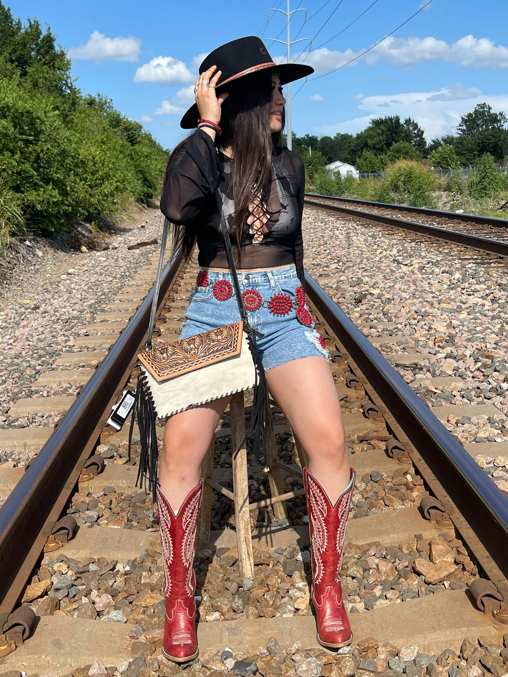 BIBI SHORTS