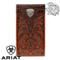 ARIAT WESTERN RODEO WALLET A3516208