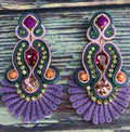 Colombia Earrings