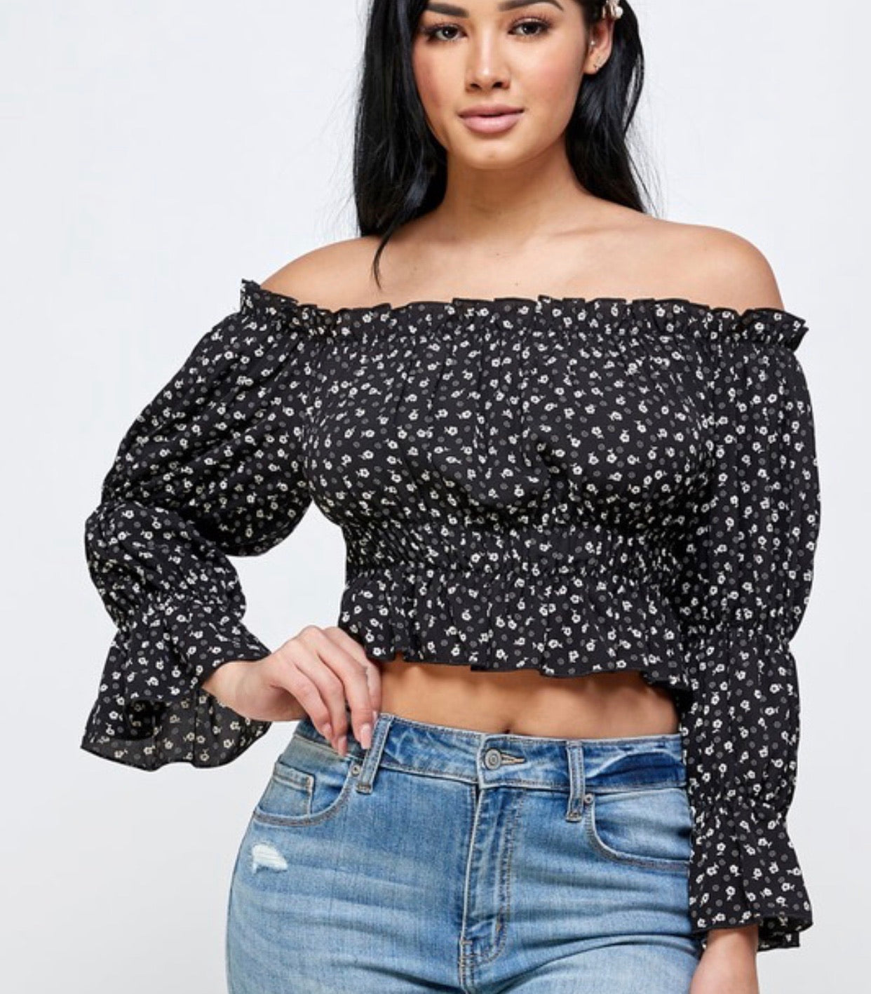 IVY TOP