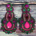 Colombia Earrings