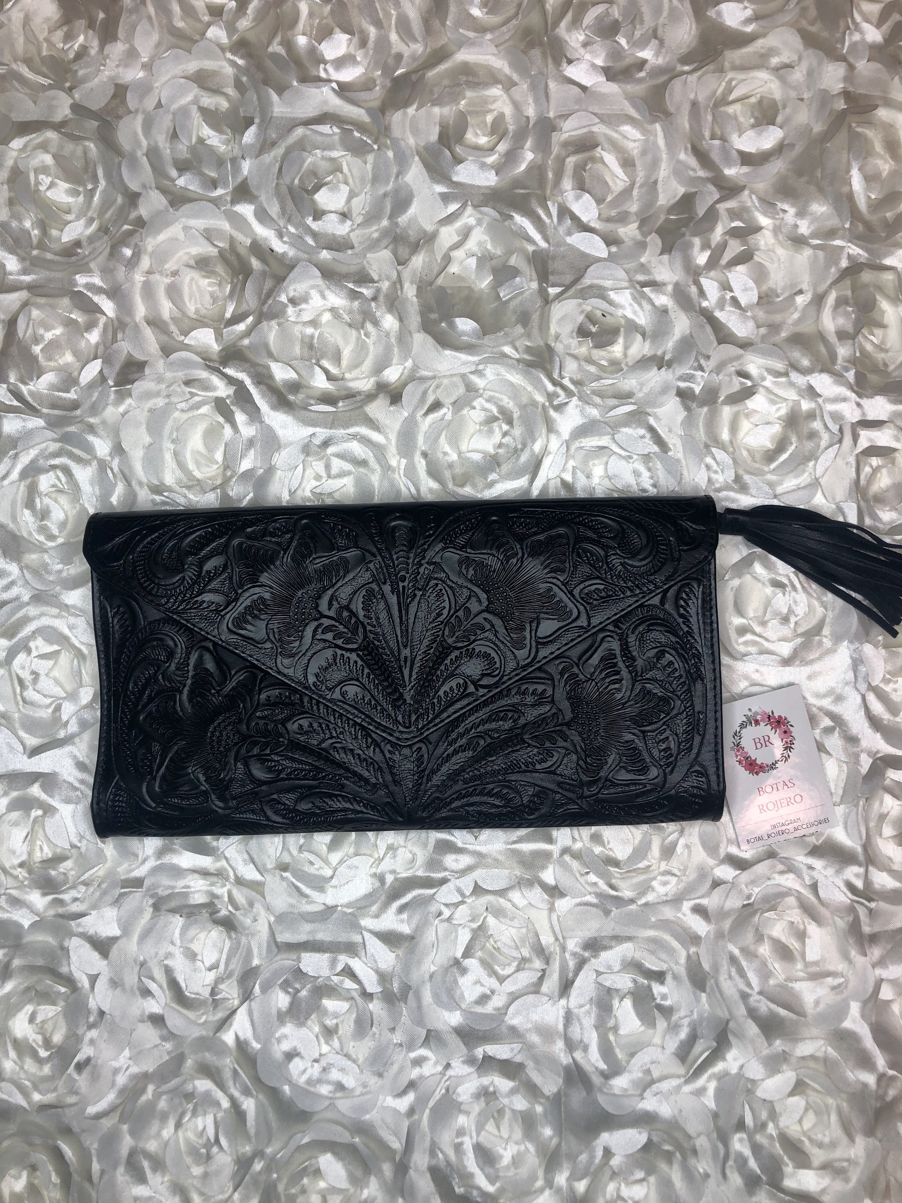 Rosy crossbody