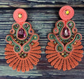Colombia Earrings