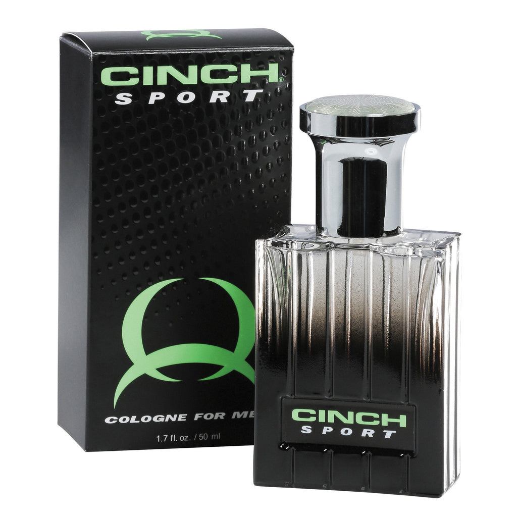 CINCH MENS SPORT COLOGNE | MXX1001002