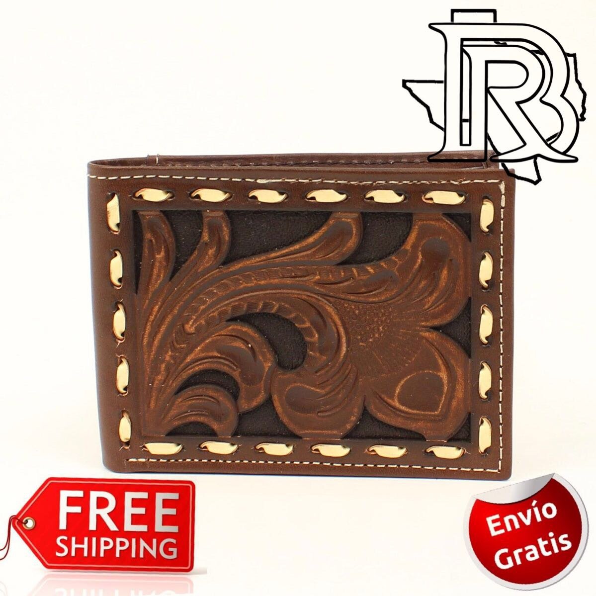 Ariat Rodeo Wallet