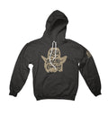 Dale Brisby “You Ain’t No Cowboy” hoodie