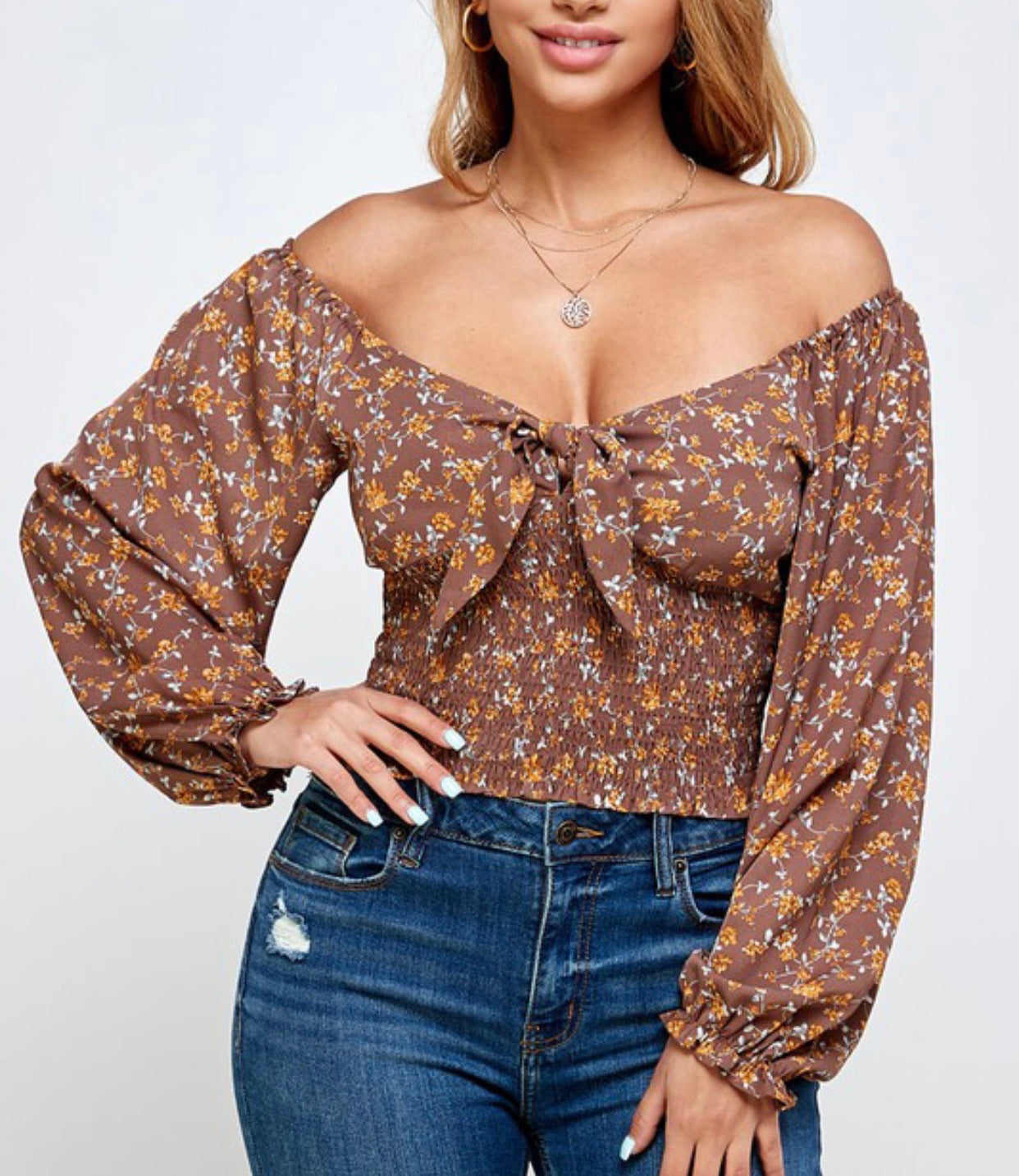 Coco Top