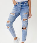 KAY JEANS
