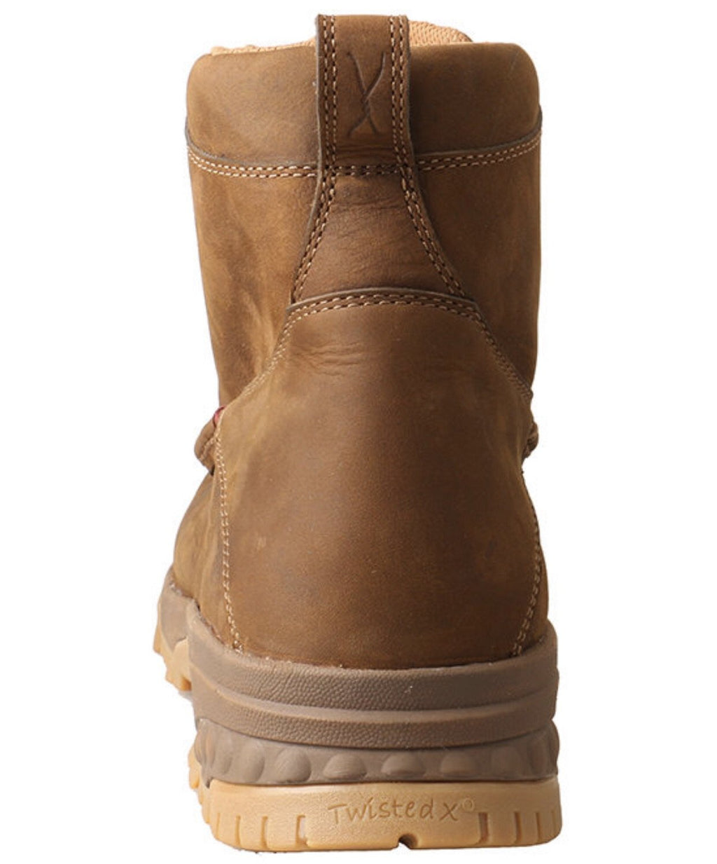 Men’s Work 6″ Comp Toe Boot with CellStretch® MXCC001