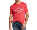 MEN'S ARIAT INCREMENTAL T-SHIRT (10033494)