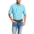 ARIAT MEN'S VentTEK Classic Fit Shirt 10022478