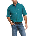 MEN'S ARIAT Rodriguez Stretch Classic Fit Shirt 10028222