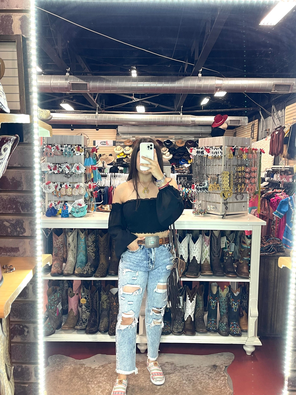 KAY JEANS